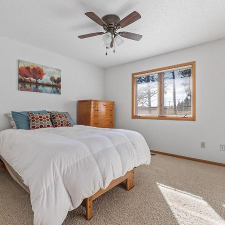 Peaceful Pines Rapid City Exterior foto