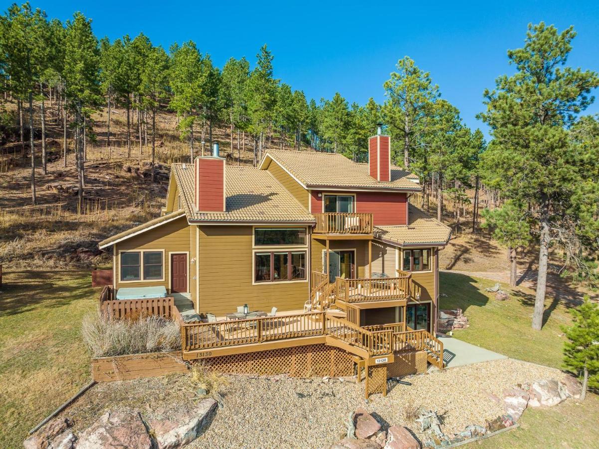 Peaceful Pines Rapid City Exterior foto