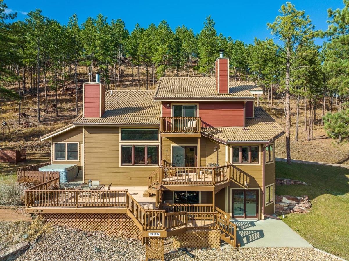 Peaceful Pines Rapid City Exterior foto