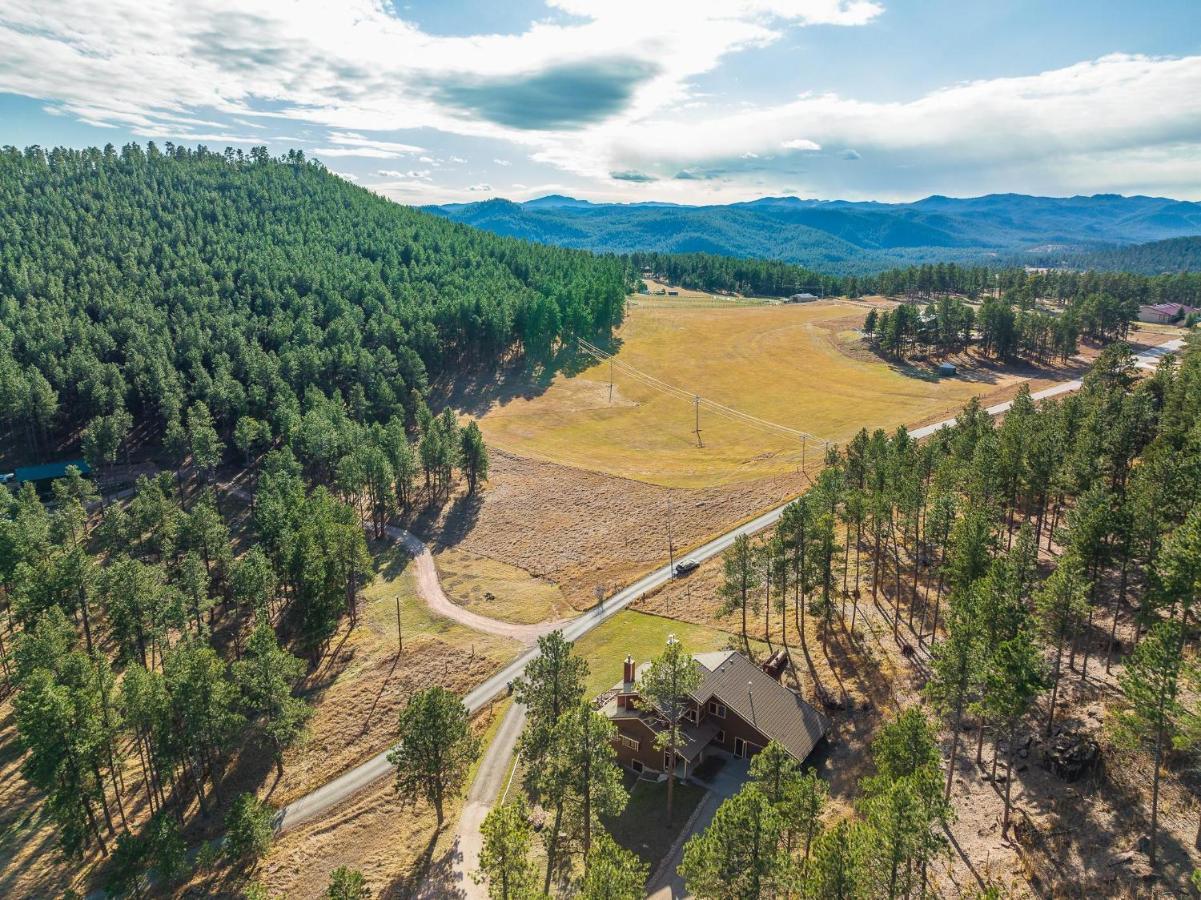 Peaceful Pines Rapid City Exterior foto