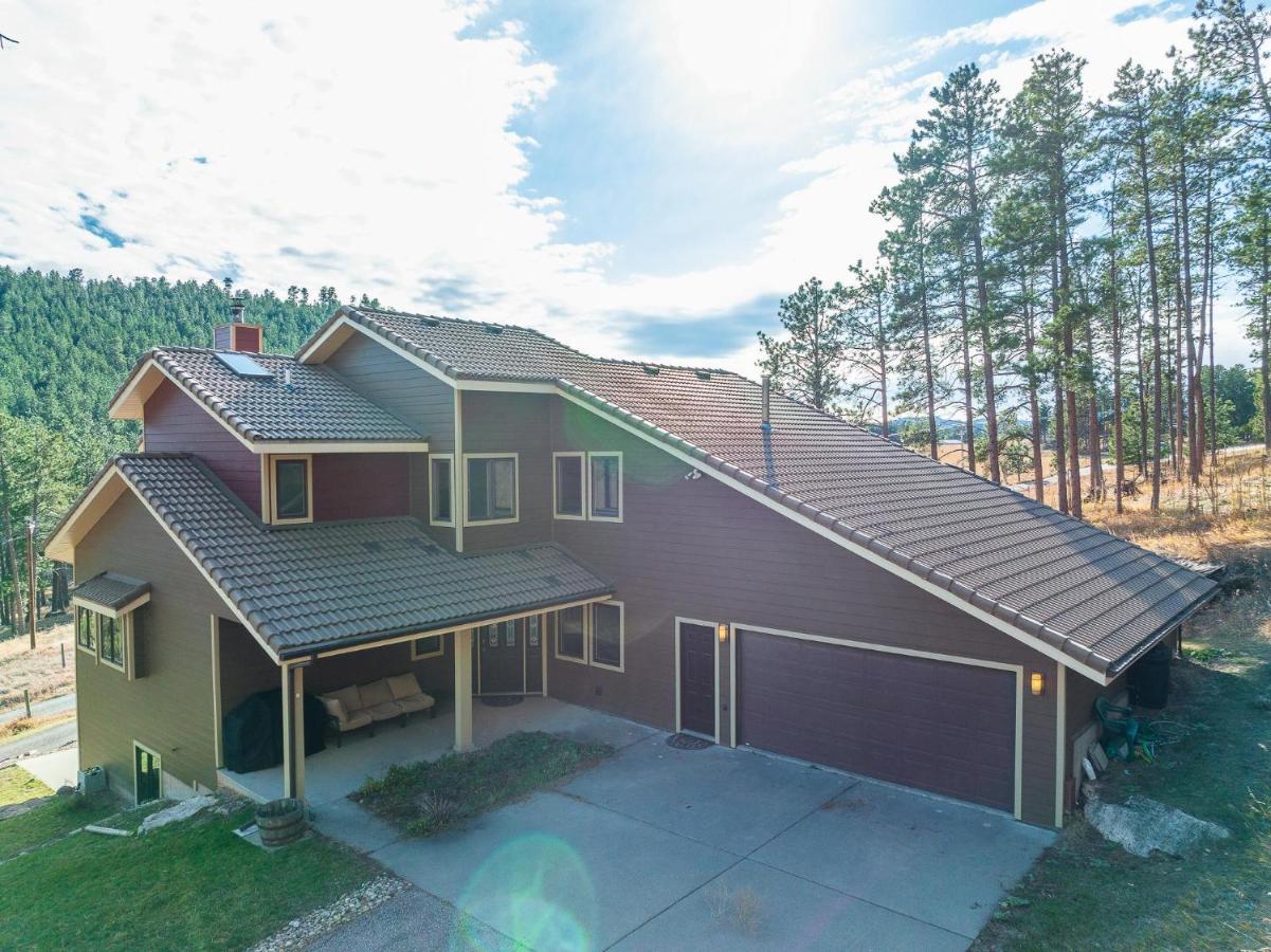 Peaceful Pines Rapid City Exterior foto