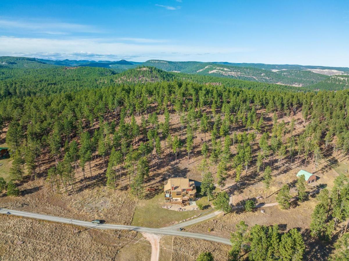 Peaceful Pines Rapid City Exterior foto