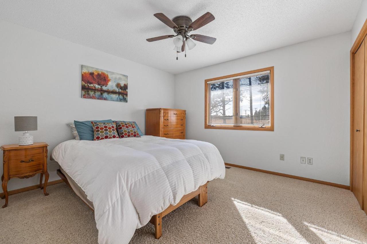 Peaceful Pines Rapid City Exterior foto