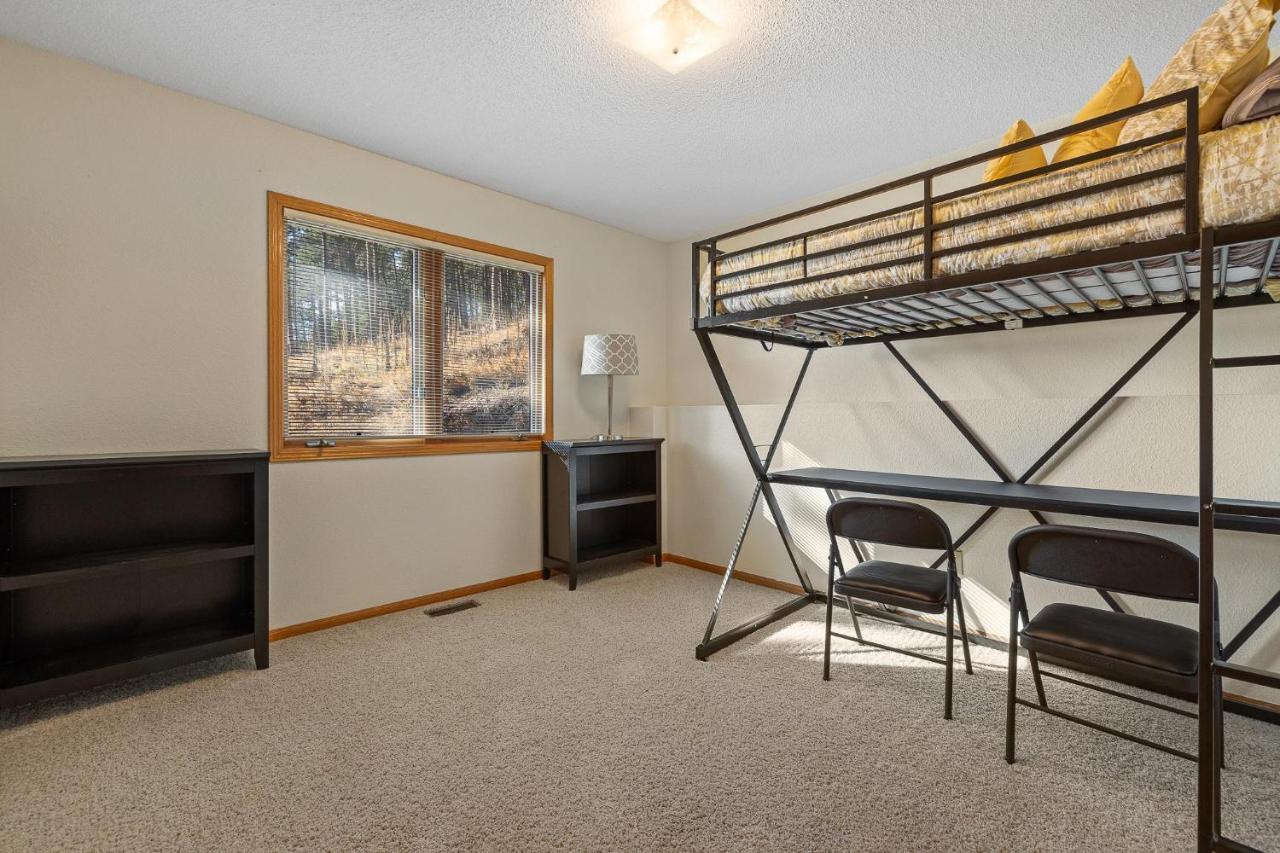Peaceful Pines Rapid City Exterior foto