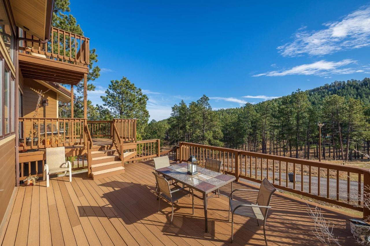 Peaceful Pines Rapid City Exterior foto